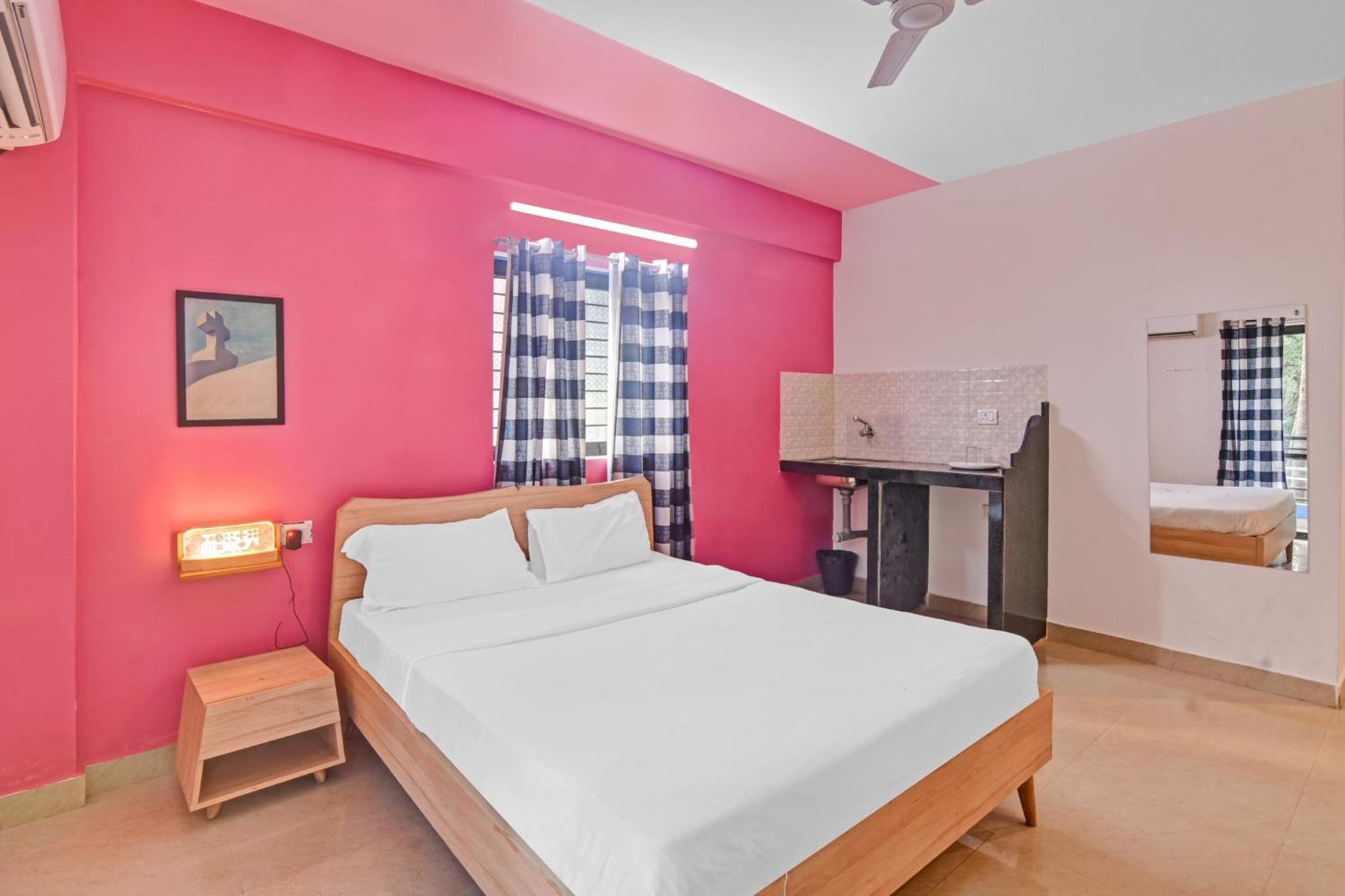 Hotel O Nanhe Guest House Parra 외부 사진